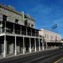 Queen Anne architecture in Arizona