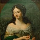 Marie Luise von Degenfeld