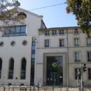 Schools in Nancy, France