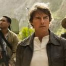 Mission: Impossible - The Final Reckoning (2025) - 454 x 187