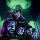 What We Do in the Shadows (2019) - 454 x 668