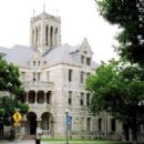 New Braunfels, Texas