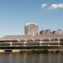 Convention centers in Pennsylvania