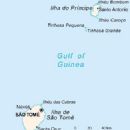 Geography of São Tomé and Príncipe