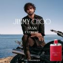 Jimmy Choo Man Extreme Frarance 2025