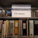 Grey literature