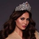 Andrea Meza- Final Photoshoot as Miss Universe 2020 - 454 x 566