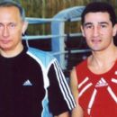 Boxing in Tajikistan