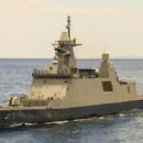 Frigates of the Royal Thai Navy