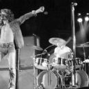 THE WHO - BERLIN,GERMANY - AUGUST 30th, 1972 - 454 x 244