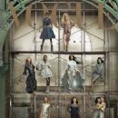 Anok Yai - Vogue Magazine Cover [United States] (May 2023)