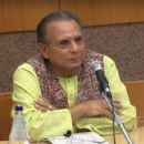 Indian classical scholars