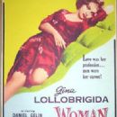 Woman of Rome