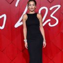 Rita Ora wears Primark - 2023 british fashion awards