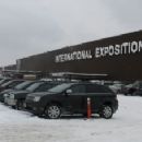 Convention centers in Ohio