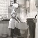 Barbara Windsor - Carry on Matron