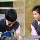 First Time (2010)