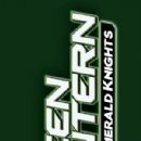 Green Lantern: Emerald Knights
