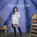 Amanda Steele – Longchamp Brings Provence To Los Angeles at Bar Lis - 454 x 470