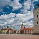 Landmarks in Poland