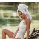 Krystal Xamairy – Maxim Mexico Magazine (May 2020) - 454 x 595