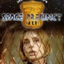 Maryam d'Abo as Cambria Elon in Space Precinct - 274 x 475