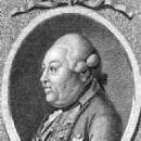 Dubislav Friedrich von Platen