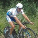 Cyclists from the Province of Alicante