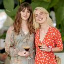 Sai Bennett – Cartier Queens Cup Polo in Windsor