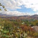 Vayots Dzor geography stubs