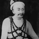 19th-century Burmese monarchs