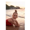 Sinem Kobal - Marie Claire Magazine Pictorial [Turkey] (July 2019) - 454 x 454