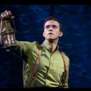 Wicked Broadway Musical Starring Aaron Tveit - 454 x 340