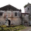 Roman Catholic churches in Bohol
