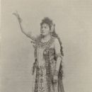 20th-century Belgian women opera singers