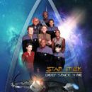 Star Trek: Deep Space Nine (1993) - 454 x 568