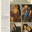 René Simard - Derniere Heure Magazine Pictorial [Canada] (15 November 1997) - 454 x 628