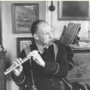 Holger Gilbert-Jespersen