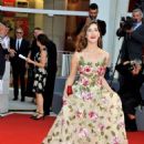 Clara Alonso – At Eternity’s Gate Premiere – 2018 Venice Film Festival - 454 x 682