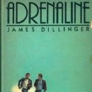 Adrenaline (novel)