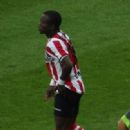 Burundian expatriate sportspeople