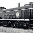 Lima diesel locomotives