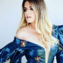 Alejandra Lazcano - Mood Magazine Pictorial [Mexico] (August 2021) - 454 x 454