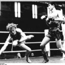 Boxing in North Korea