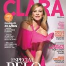 Marta Hazas - Clara Magazine Cover [Spain] (May 2022)