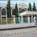 High schools in Metro Manila
