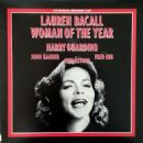 WOMAN OF THE YEAR 1981 Broadway Cast Starring Lauren BaCall - 454 x 454