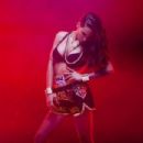 Serbian women rappers