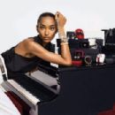 Net-A-Porter & Mr. Porter Holiday 2017 Campaign - 454 x 302