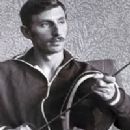 Russian male fencers